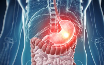 кислотность-желудка