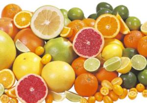 Citrus-fruits